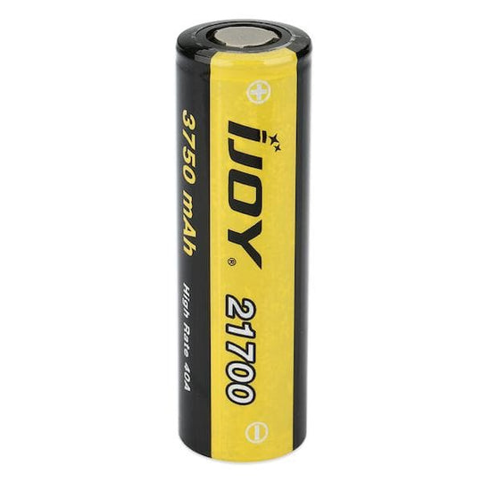 iJOY 3750mAh 40A 21700 Battery Cell - V8PR.uk