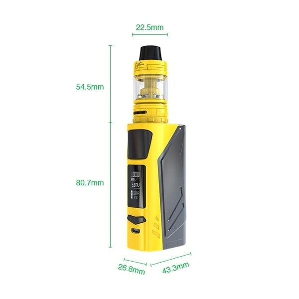 iJOY ELITE PS2170 100W TC Kit - V8PR.uk