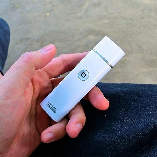 Laisimo NANO-Y1 Kit - V8PR.uk