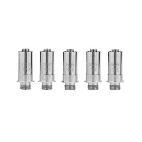 Innokin iClear 20D Replacement Coils - V8PR.uk