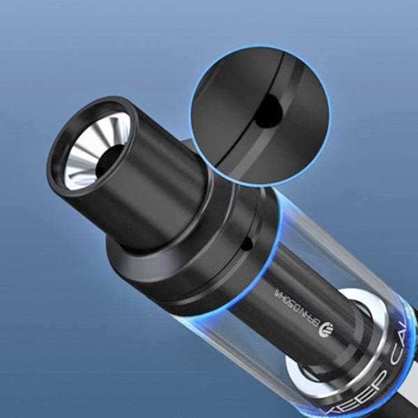 Joyetech eGo AIO ECO Replacment Drip-Tip - V8PR.uk