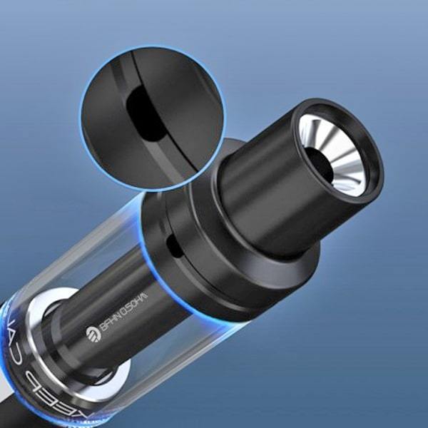 Joyetech eGo AIO ECO Replacment Drip-Tip - V8PR.uk