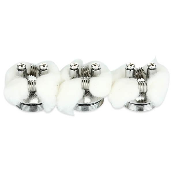 KangerTech DripBox Replacement Coils - V8PR.uk