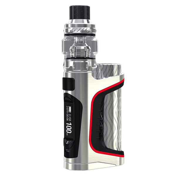 Eleaf iStick Pico S 100W TC Kit - V8PR.uk