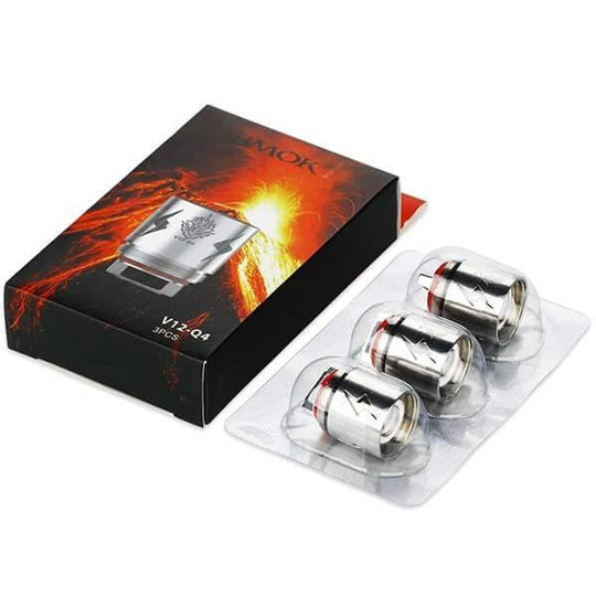 SMOK TFV12 Cloud Beast King Replacement Coils - V8PR.uk