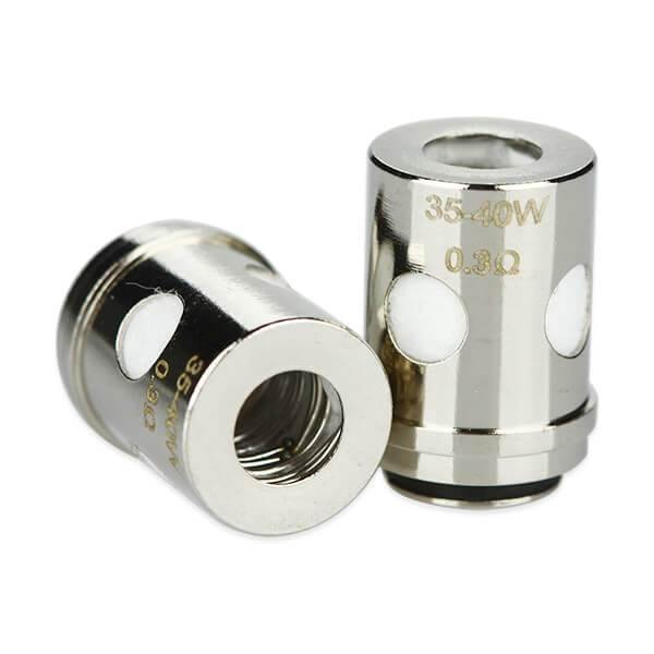 Vaporesso EUC Replacement Coils - V8PR.uk