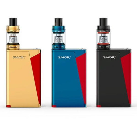 SMOK H-Priv PRO 220W TC Kit - V8PR.uk