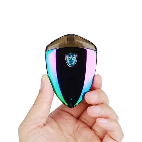 SMOK ROLO Badge Pod Kit - V8PR.uk
