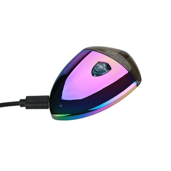 SMOK ROLO Badge Pod Kit - V8PR.uk
