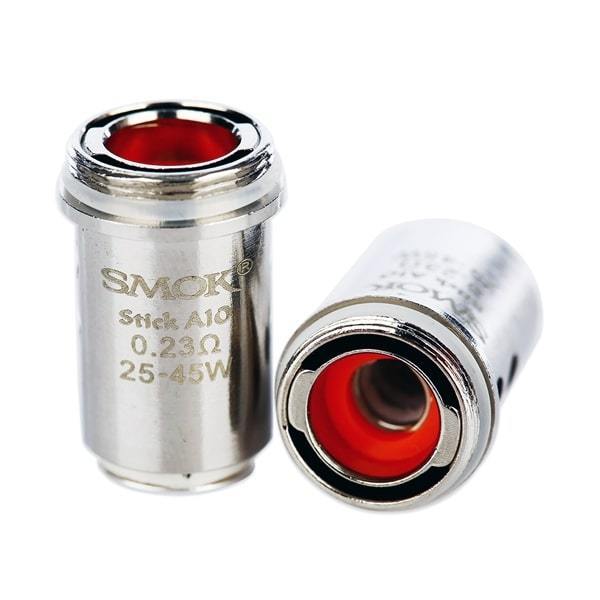 SMOK Stick AIO Replacement Coils - V8PR.uk