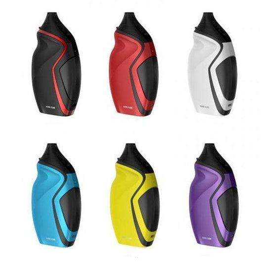 SMOK NORD CUBE 30W Kit - V8PR.uk