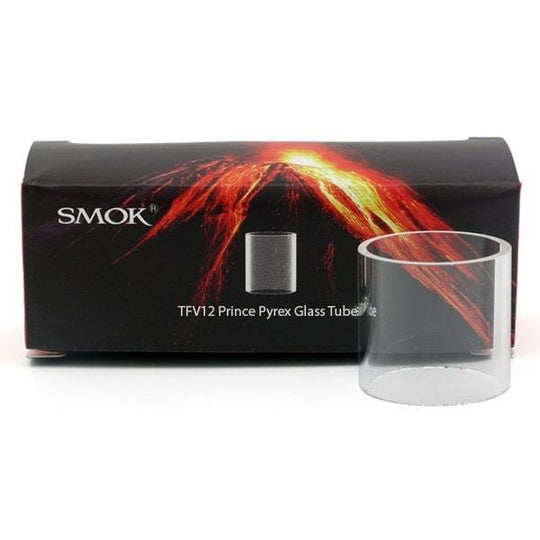 SMOK TFV12 Prince Replacement Glass - V8PR.uk