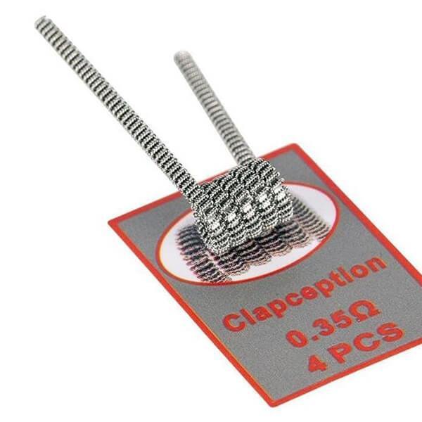 DEMON KILLER 7-in-1 Pre-Wound Violence Coils - V8PR.uk