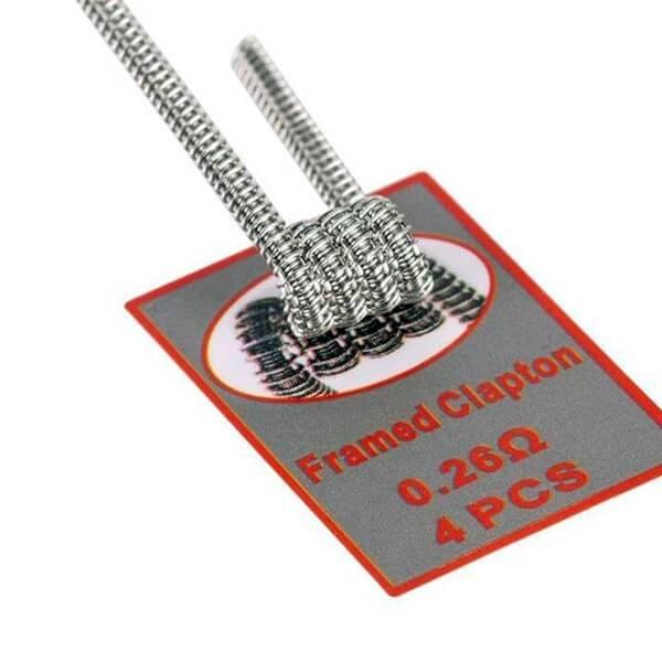 DEMON KILLER 7-in-1 Pre-Wound Violence Coils - V8PR.uk