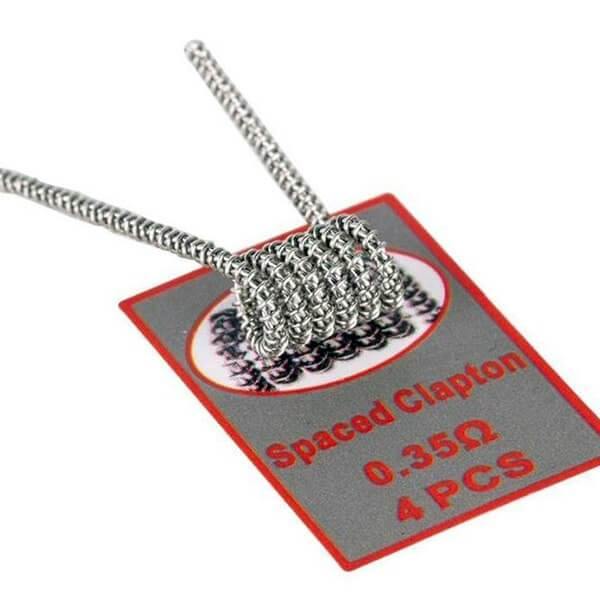 DEMON KILLER 7-in-1 Pre-Wound Violence Coils - V8PR.uk