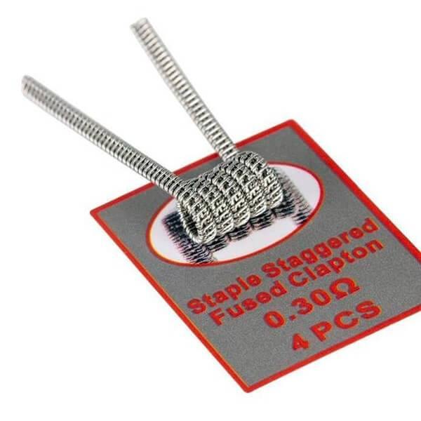 DEMON KILLER 7-in-1 Pre-Wound Violence Coils - V8PR.uk