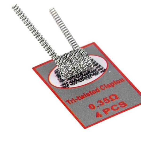 DEMON KILLER 7-in-1 Pre-Wound Violence Coils - V8PR.uk