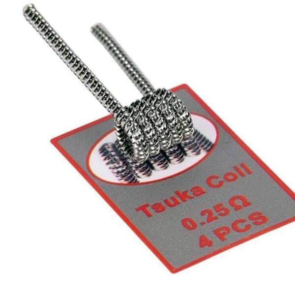 DEMON KILLER 7-in-1 Pre-Wound Violence Coils - V8PR.uk