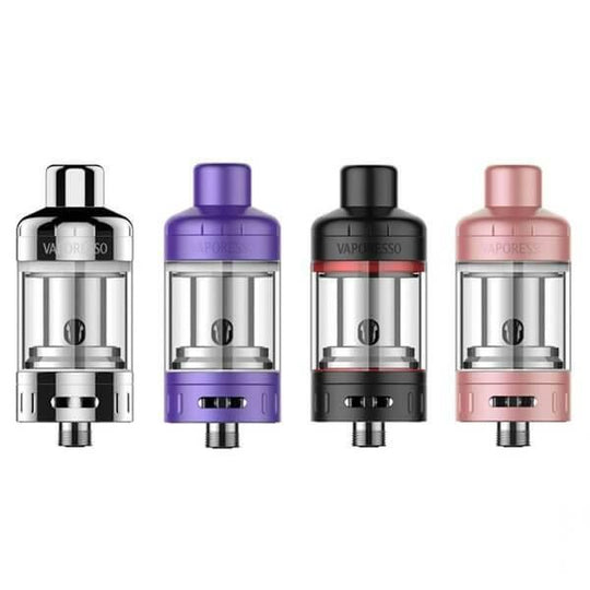 Vaporesso Target PRO Sub-Ohm Tank - V8PR.uk