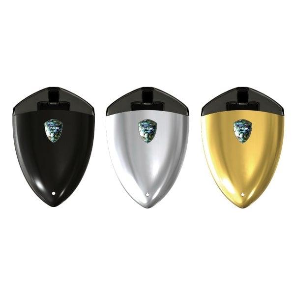 Smok Rolo Badge Pods Amazon Smok - Rolo Badge Replacement Pods 3pk - Black Smok Rolo Badge Pods Amazon Smok - Rolo Badge Replacement Pods 3pk - Black