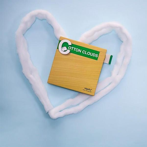 VapeFly Cotton Clouds - V8PR.uk