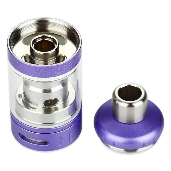 Vaporesso Target PRO Sub-Ohm Tank - V8PR.uk