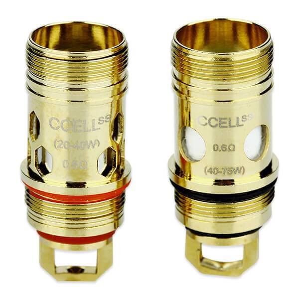 Vaporesso Target PRO Sub-Ohm Tank - V8PR.uk