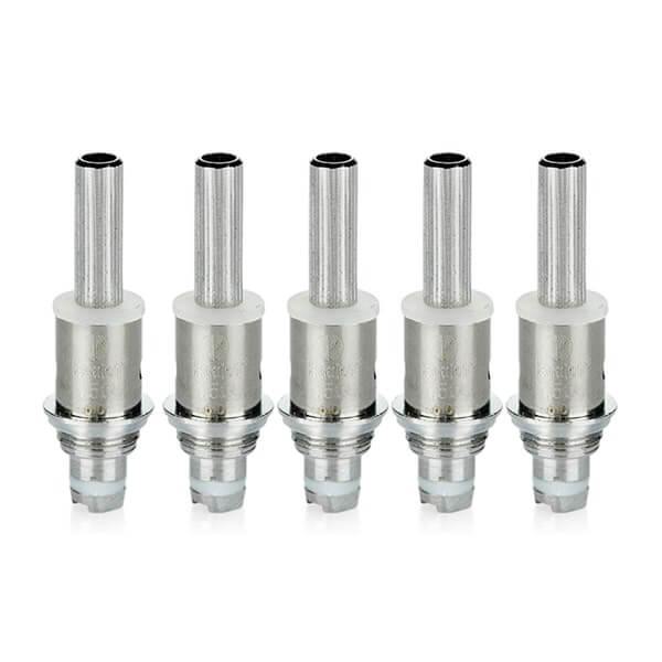 KangerTech VOCC Replacement Coils - V8PR.uk