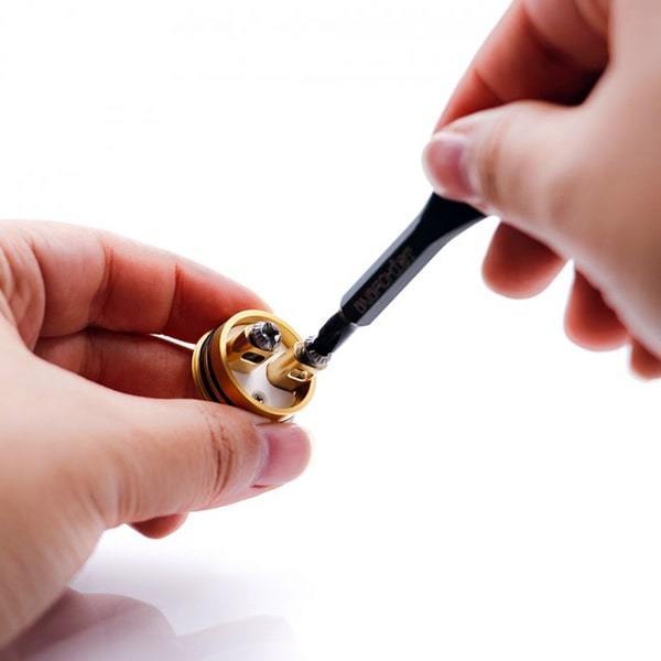 Anarchist x DigiFlavor RIOT RDA - V8PR.uk