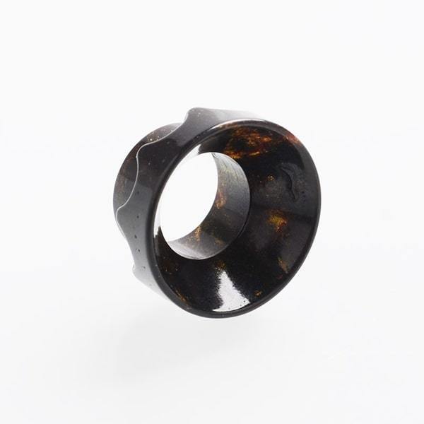 VapEASY Low Profile Resin 810 Drip-Tip - V8PR.uk