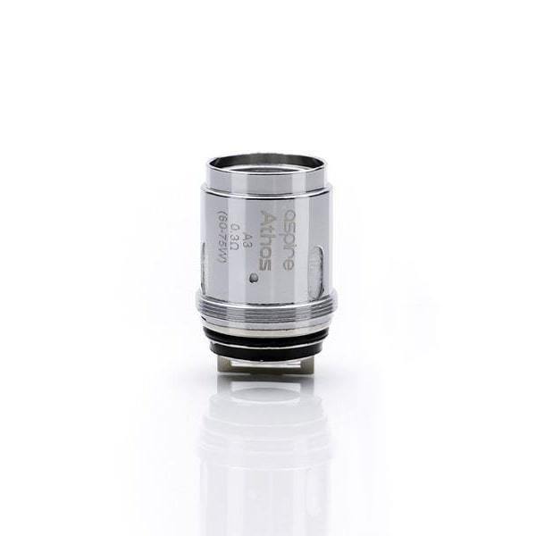 Aspire ATHOS Replacement Coils - V8PR.uk