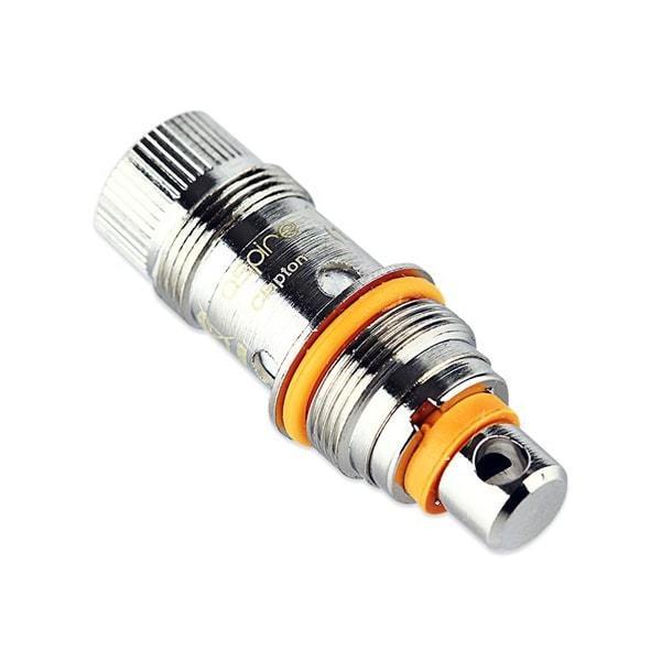Aspire Triton Mini Replacement Coils - V8PR.uk