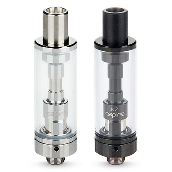 Aspire K2 Clearomizer - V8PR.uk