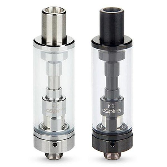 Aspire K2 Clearomizer - V8PR.uk