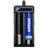 XTAR SC2 3A USB Battery Charger - V8PR.uk