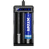XTAR SC2 3A USB Battery Charger