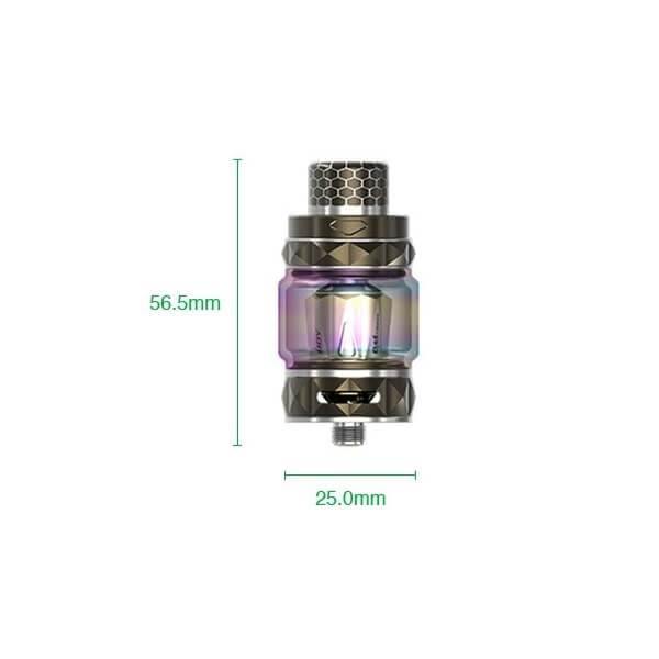 iJOY Diamond Sub-Ohm Tank - V8PR.uk