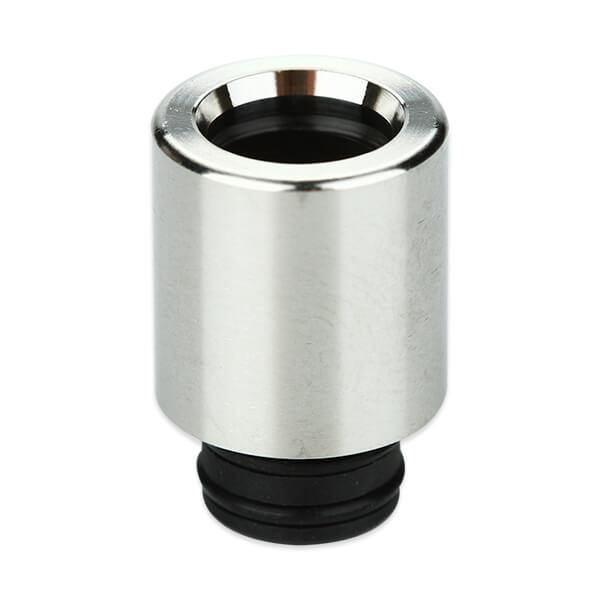 Eleaf Stainless Steel 510 Drip-Tip - V8PR.uk