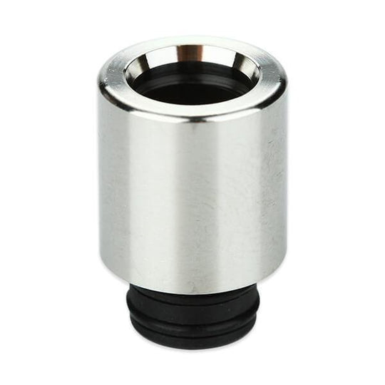 Eleaf Stainless Steel 510 Drip-Tip - V8PR.uk