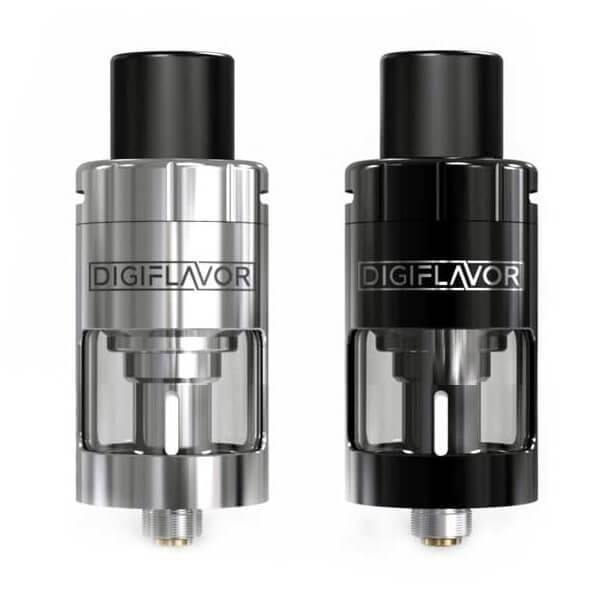 DigiFlavor Espresso 22 Sub-Ohm Tank - V8PR.uk