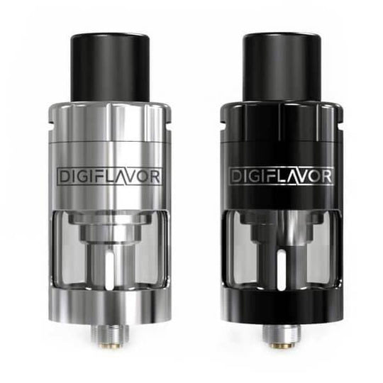 DigiFlavor Espresso 22 Sub-Ohm Tank - V8PR.uk