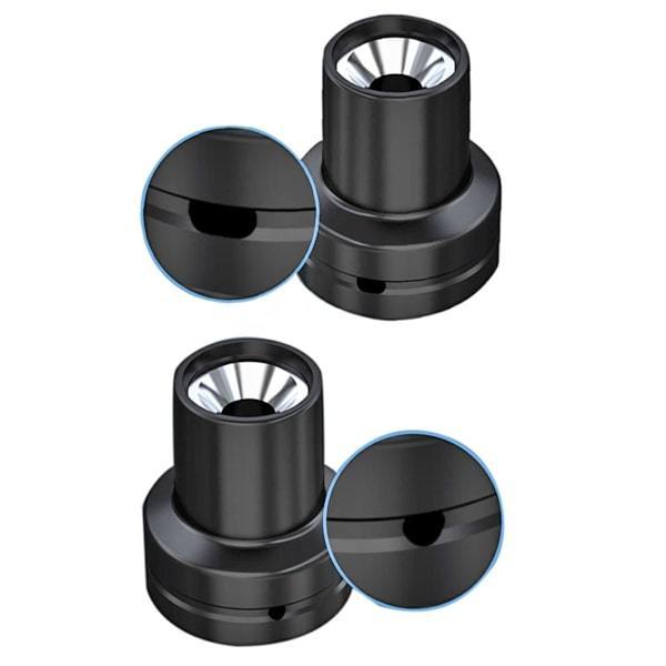 Joyetech eGo AIO ECO Replacment Drip-Tip - V8PR.uk