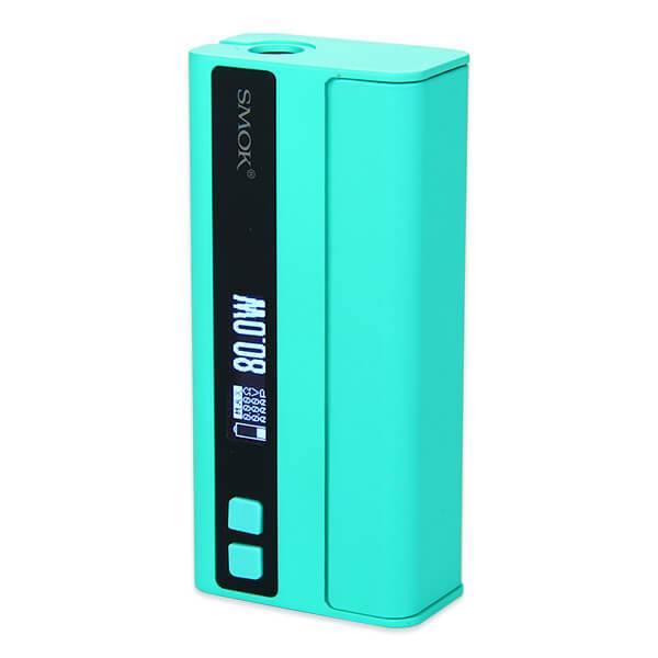 SMOK Quantum 80W TC Box MOD - V8PR.uk