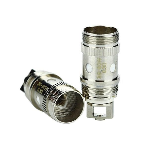 Eleaf EC Replacement Coils - V8PR.uk