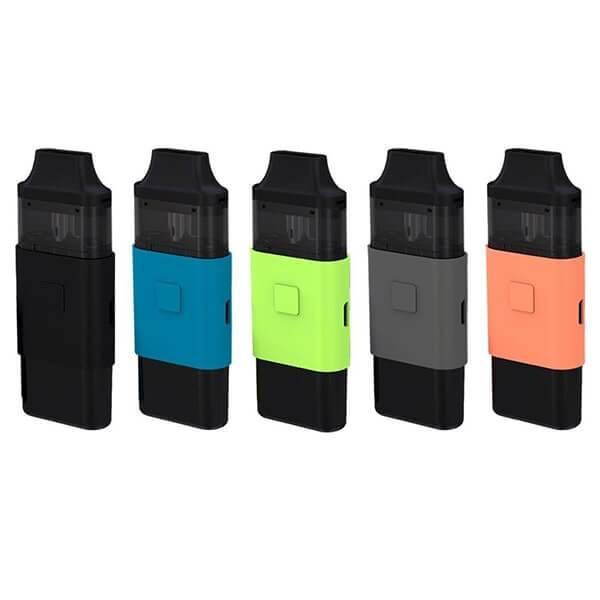 Eleaf iCard AIO Kit - V8PR.uk
