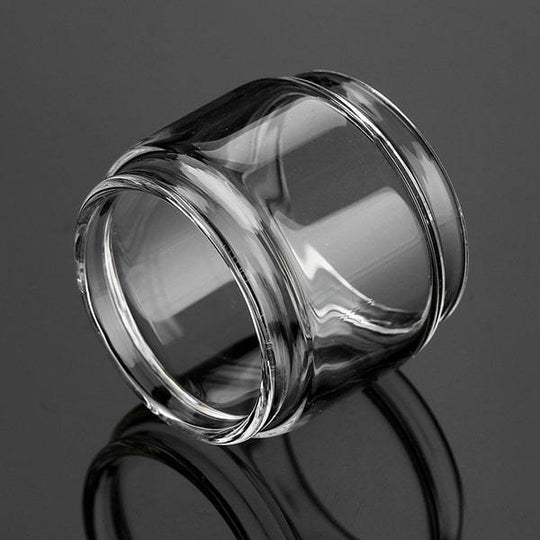 QP Design JuggerKnot MR RTA FatBoy Bubble Glass - V8PR.uk