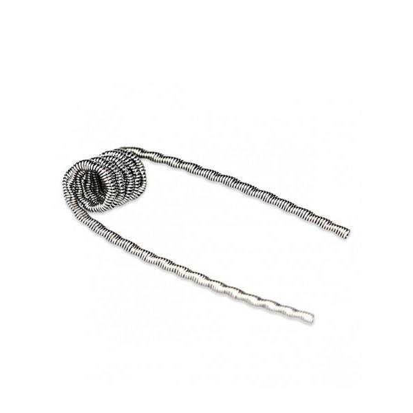 GeekVape 3-in-1 DIY Clapton Coil Kit - V8PR.uk