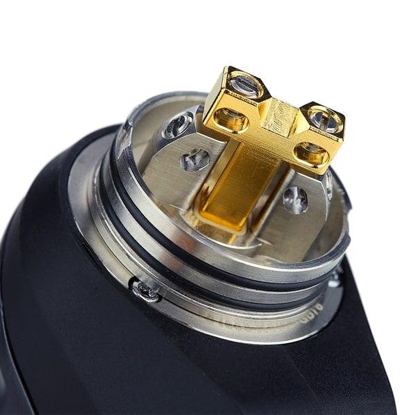 GeekVape Aegis SOLO Tengu 100W Kit - V8PR.uk