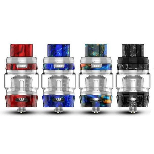 GeekVape ALPHA Sub-Ohm Tank - Resin Edition - V8PR.uk