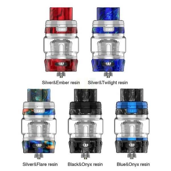 GeekVape ALPHA Sub-Ohm Tank - Resin Edition - V8PR.uk